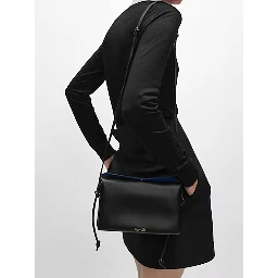 CELINE TRIO FLAP handbag