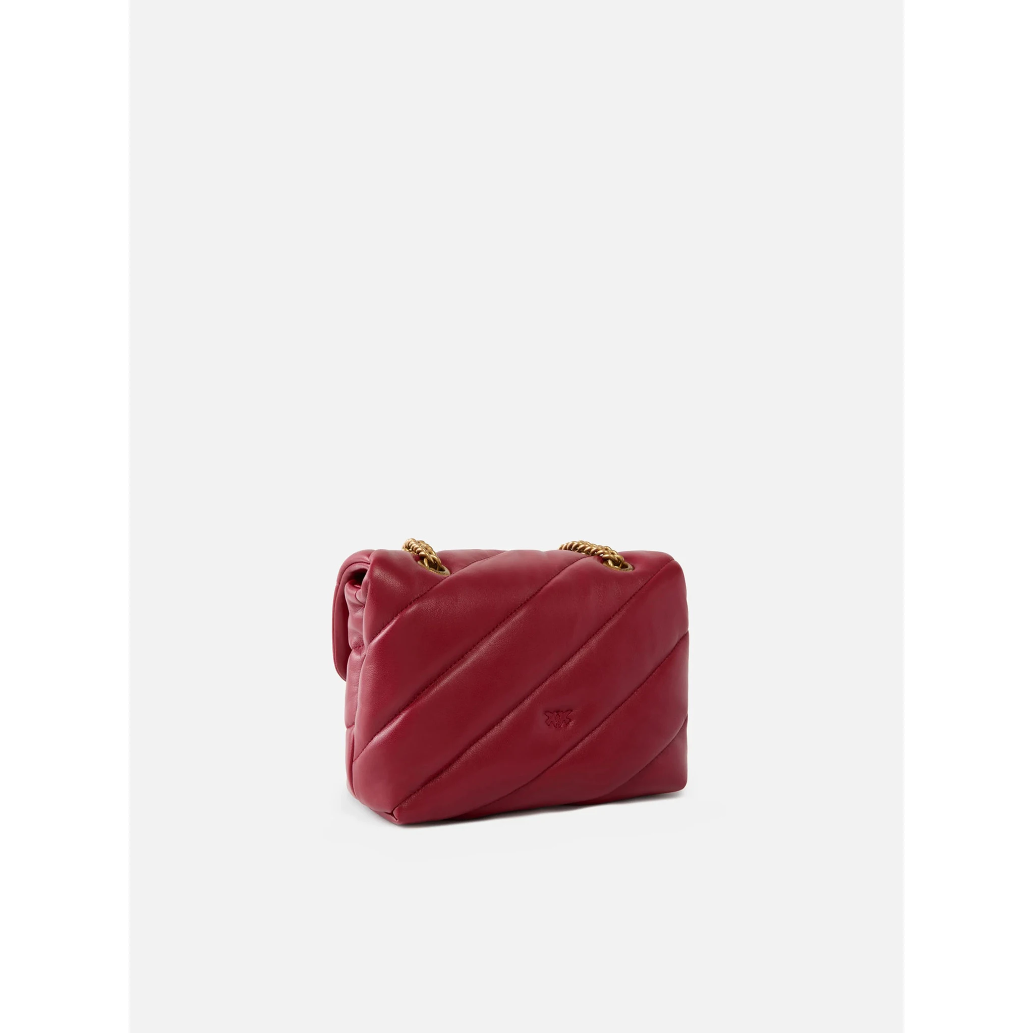 PINKO PUFF MINI purse