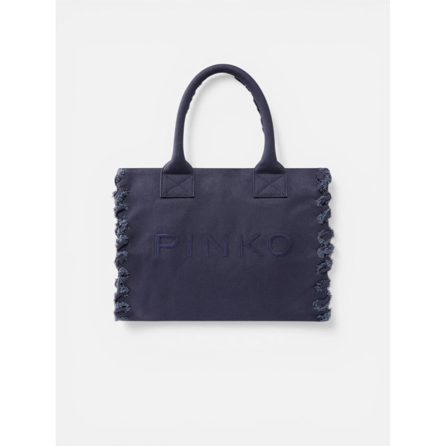 PINKO BEACH SHOPPER bag