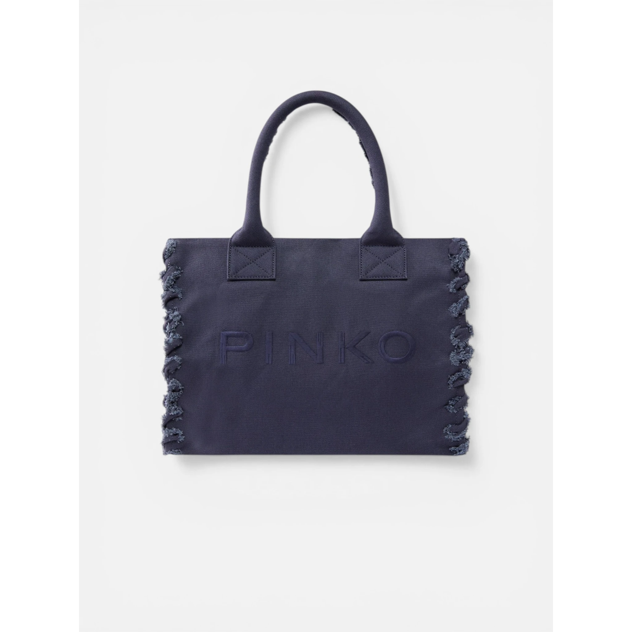 PINKO BEACH SHOPPER bag