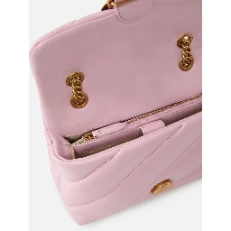 PINKO PUFF MINI purse