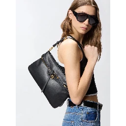 PINKO BELT CLASSIC VITELLO purse