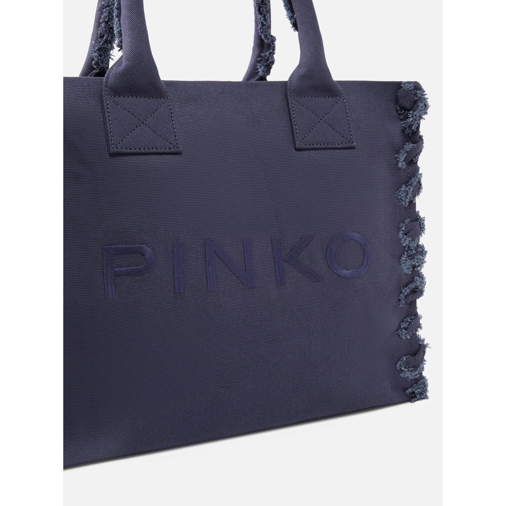 PINKO BEACH SHOPPER bag