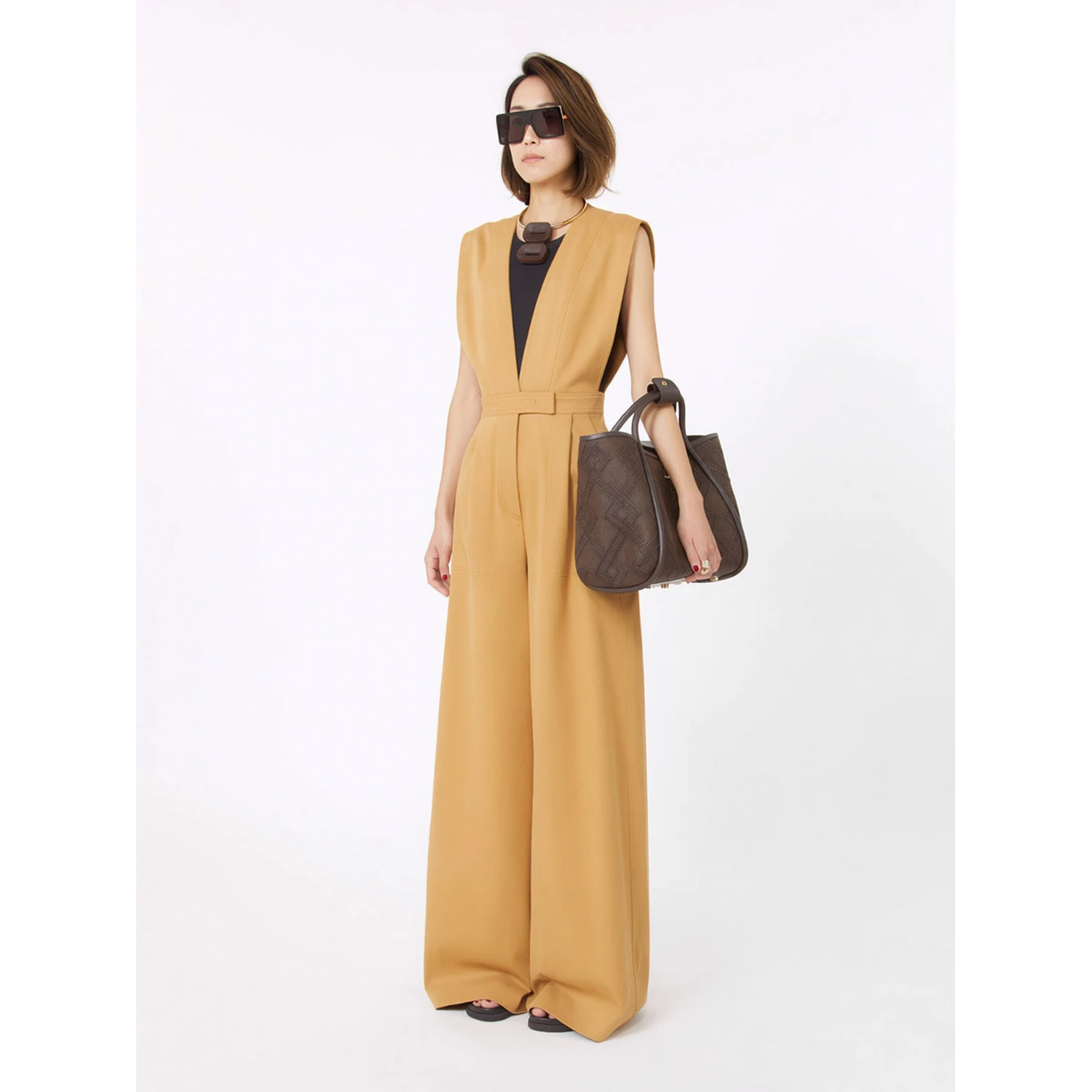 MAX MARA MXAMARINES handbag