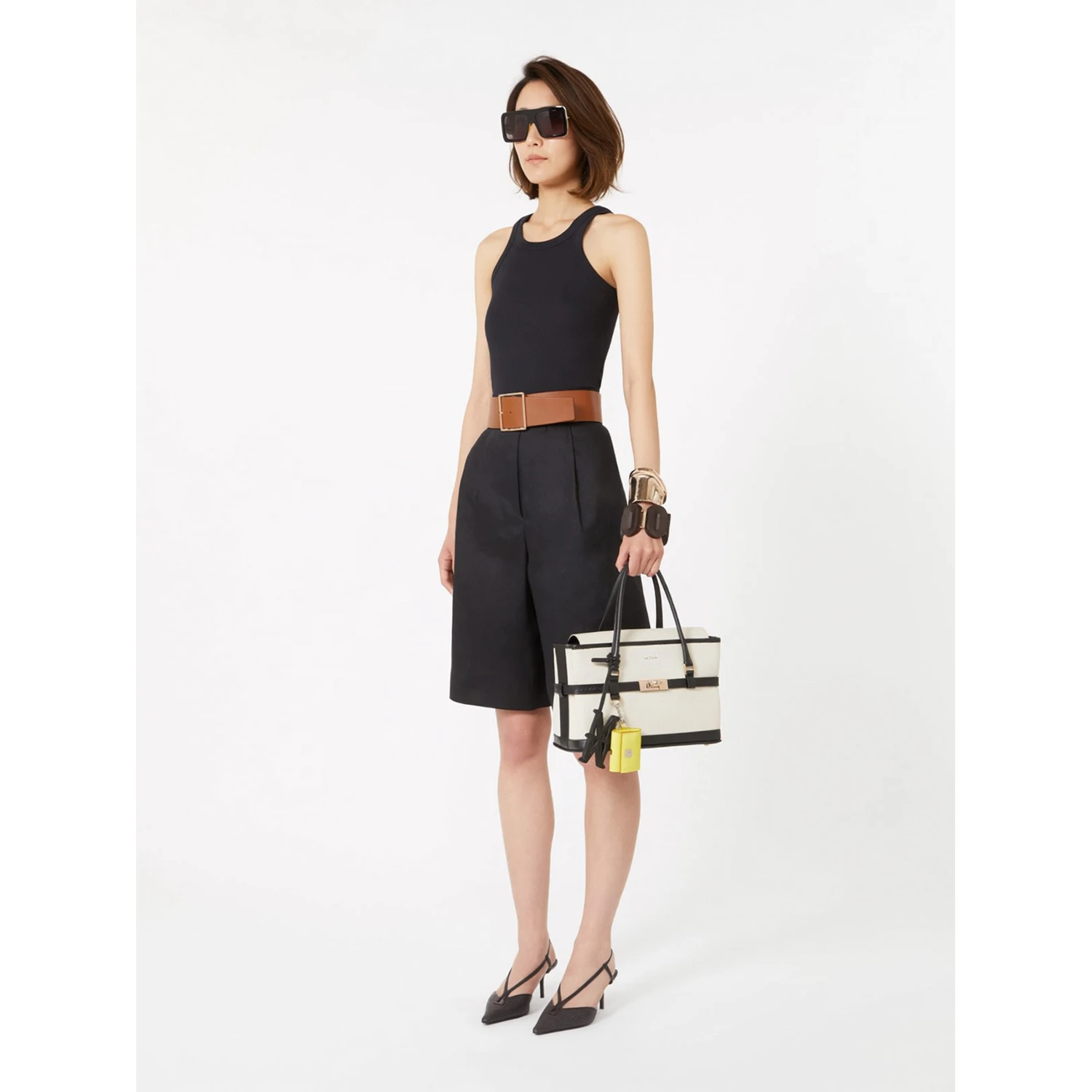 MAX MARA MXAMARGAUXS1 handbag