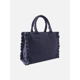 PINKO BEACH SHOPPER bag
