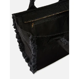 PINKO BEACH SHOPPER bag