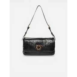PINKO CLICK SOFT HANDLE C handbag