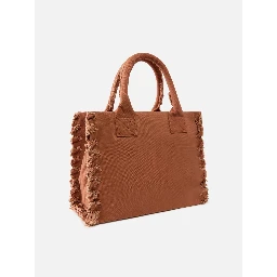 PINKO BEACH SHOPPER bag