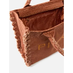 PINKO BEACH SHOPPER bag