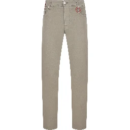 Tramarossa Jeans Grey