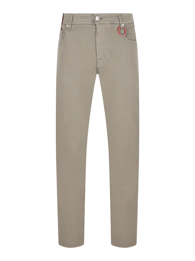 Tramarossa Jeans Grey