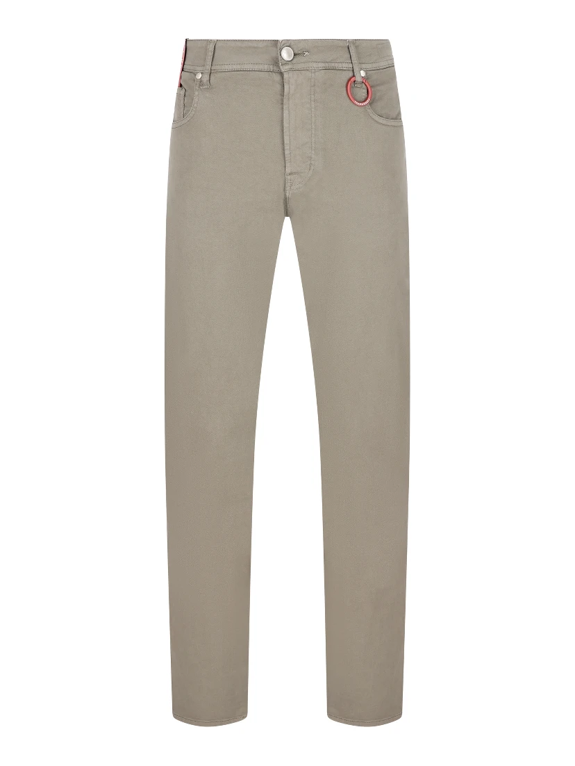 Tramarossa Jeans Grey