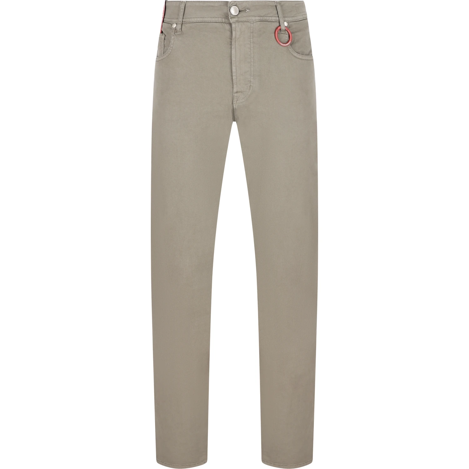 Tramarossa Jeans Grey