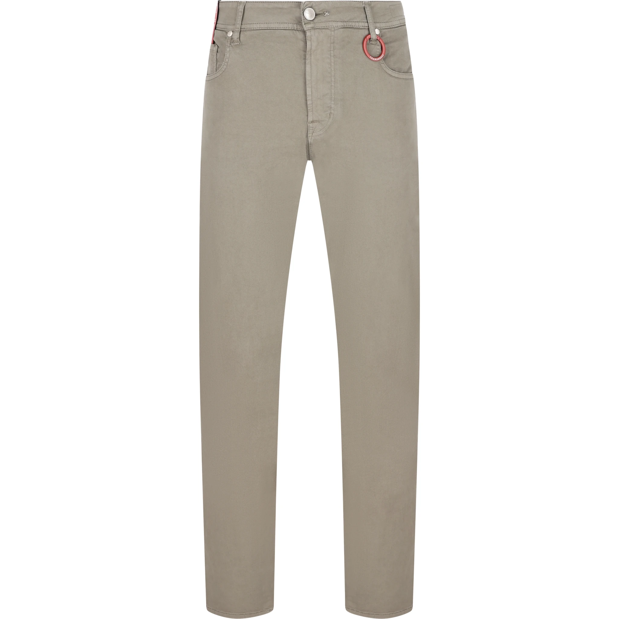 Tramarossa Jeans Grey