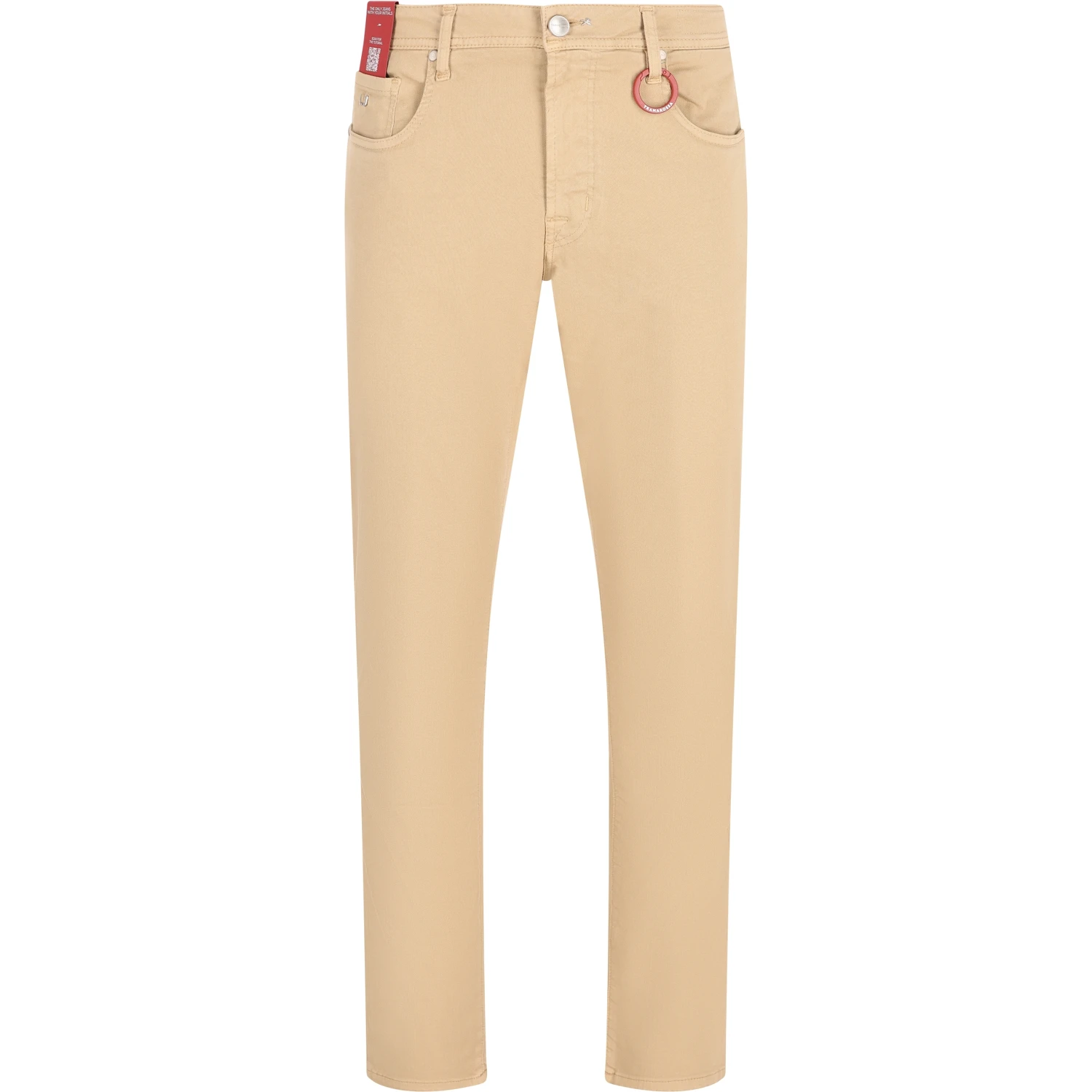 Tramarossa Jeans Beige