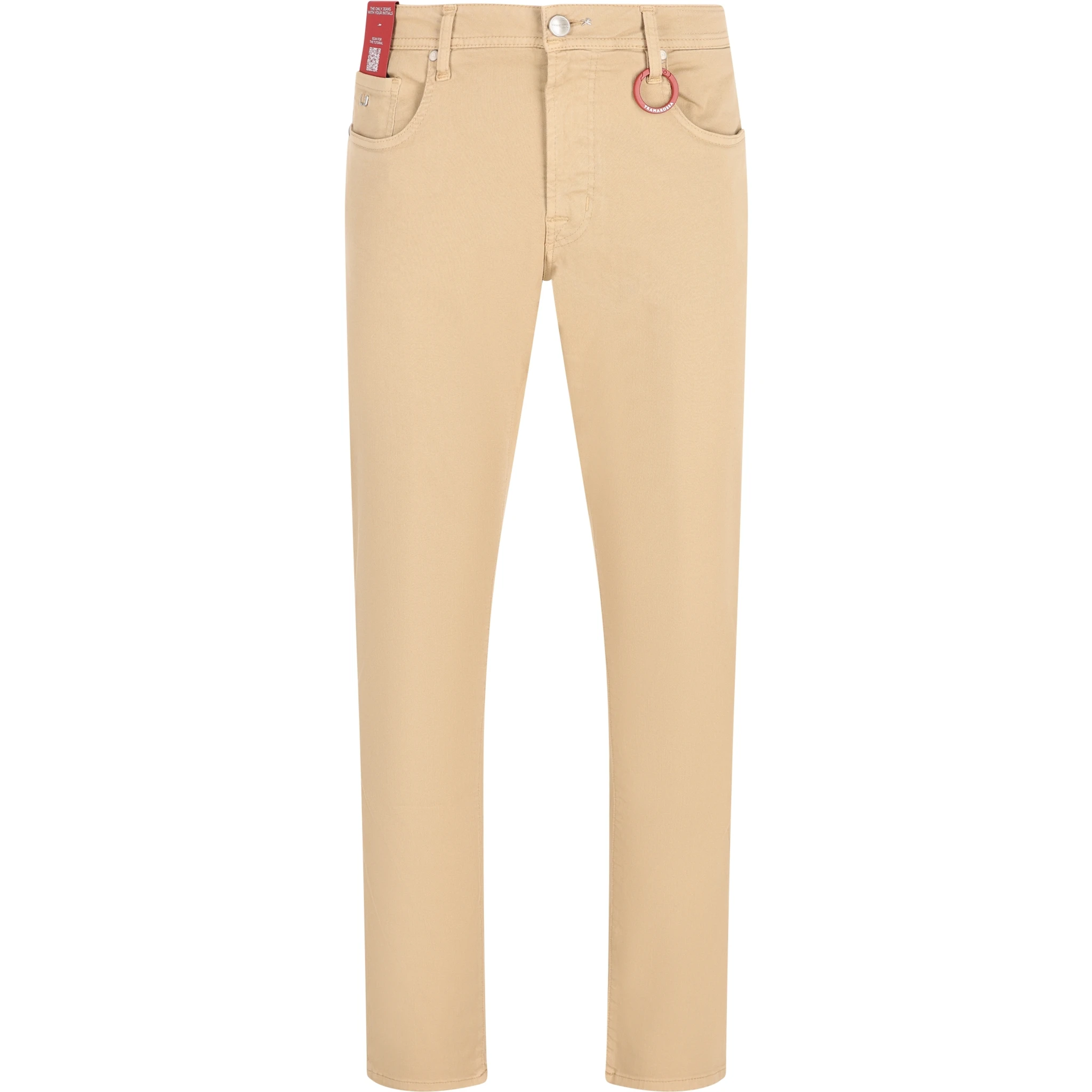 Tramarossa Jeans Beige