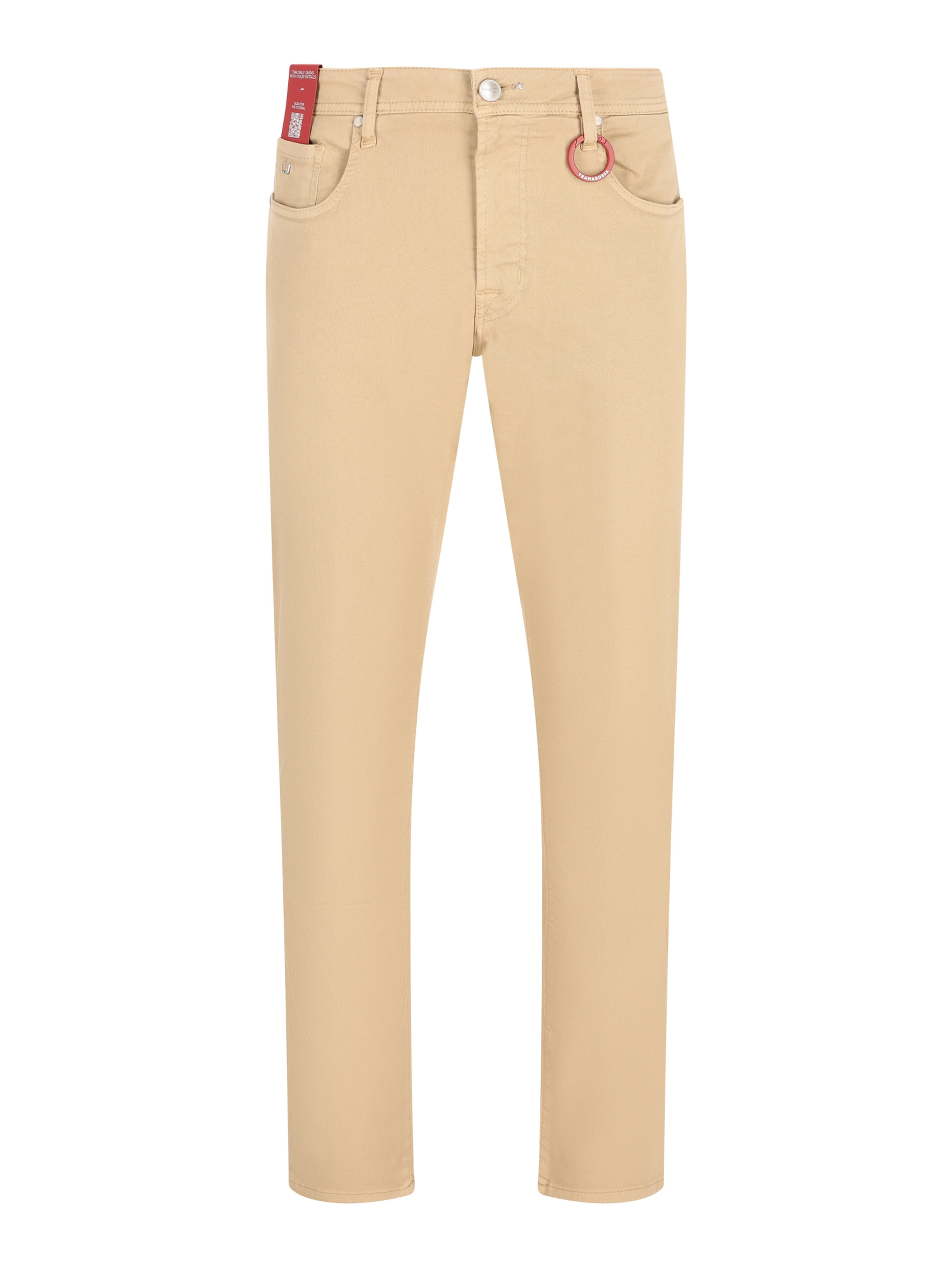 Tramarossa Jeans Beige