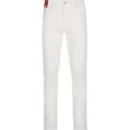 Tramarossa Jeans White