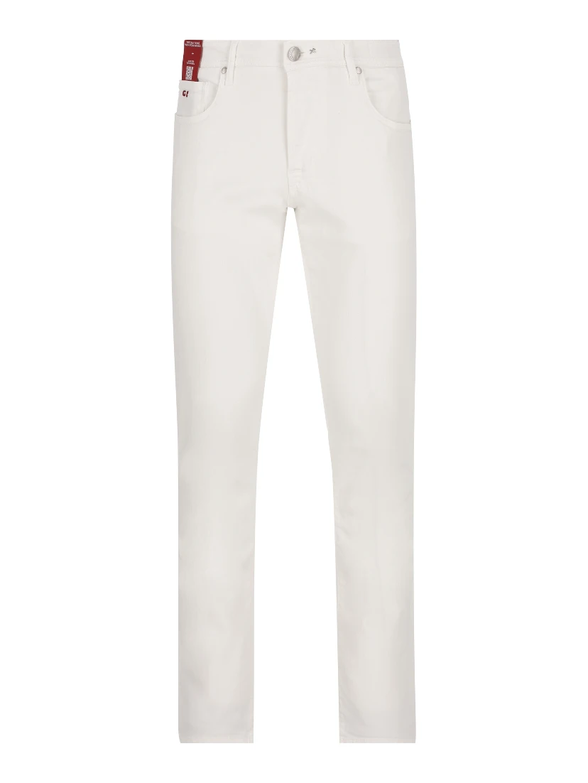 Tramarossa Jeans White