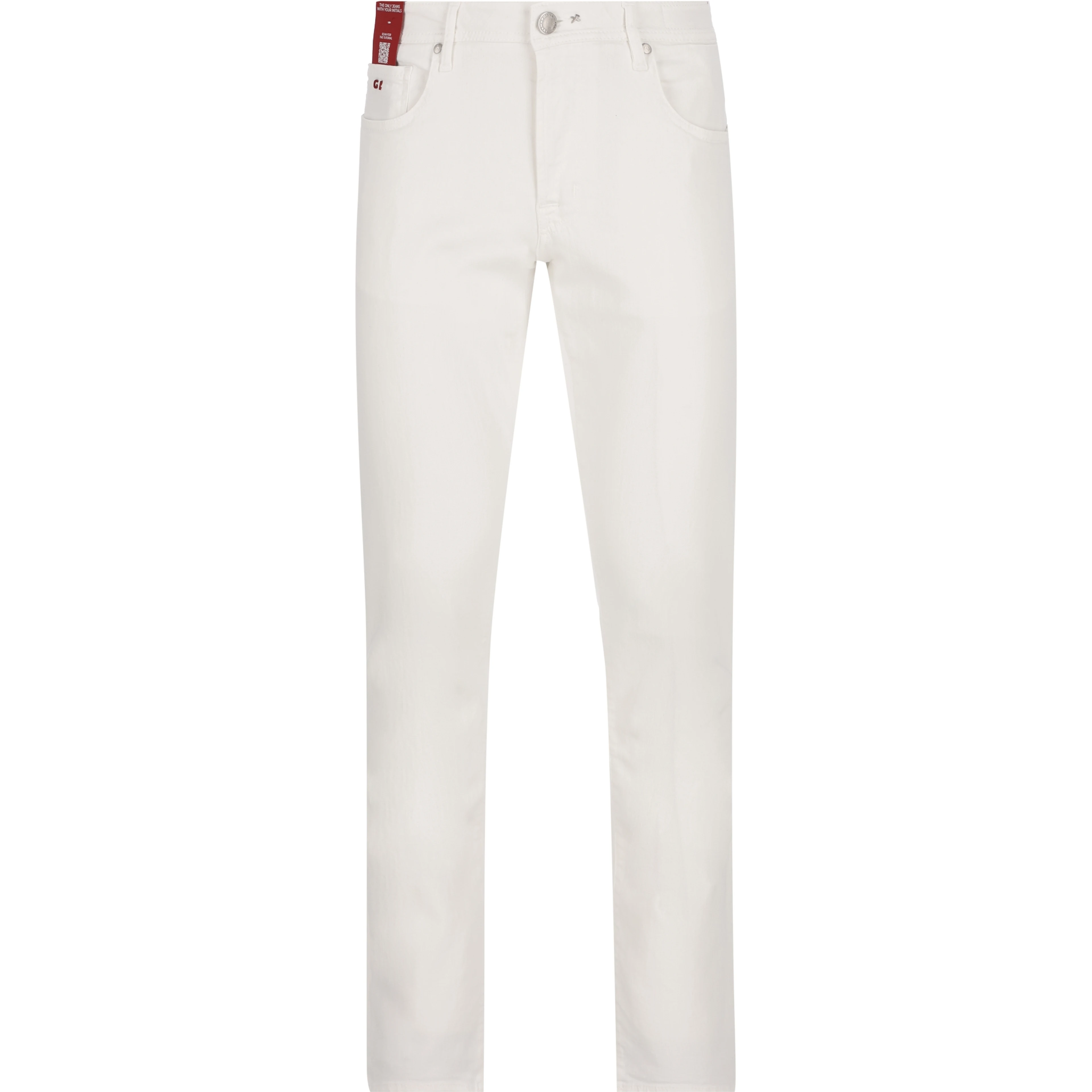 Tramarossa Jeans White