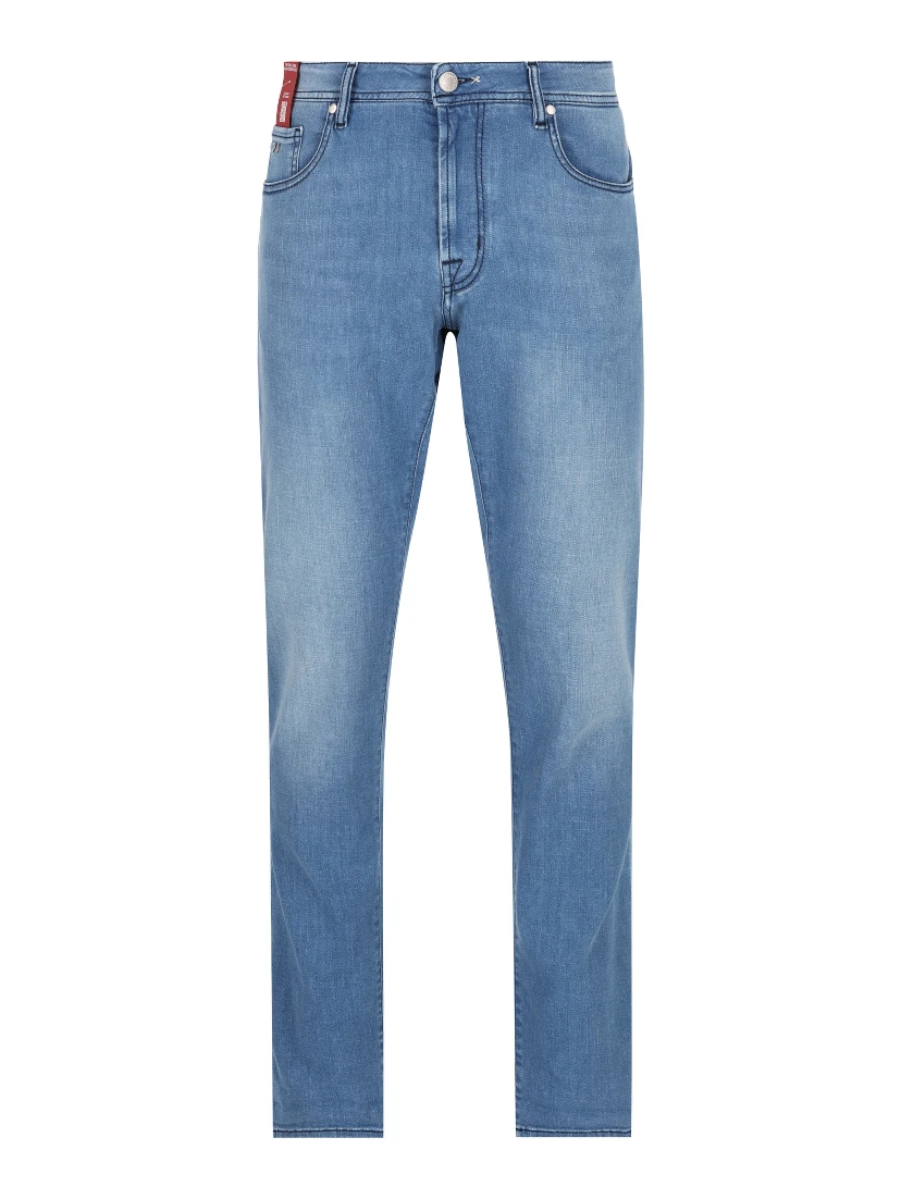 Tramarossa Jeans Blue
