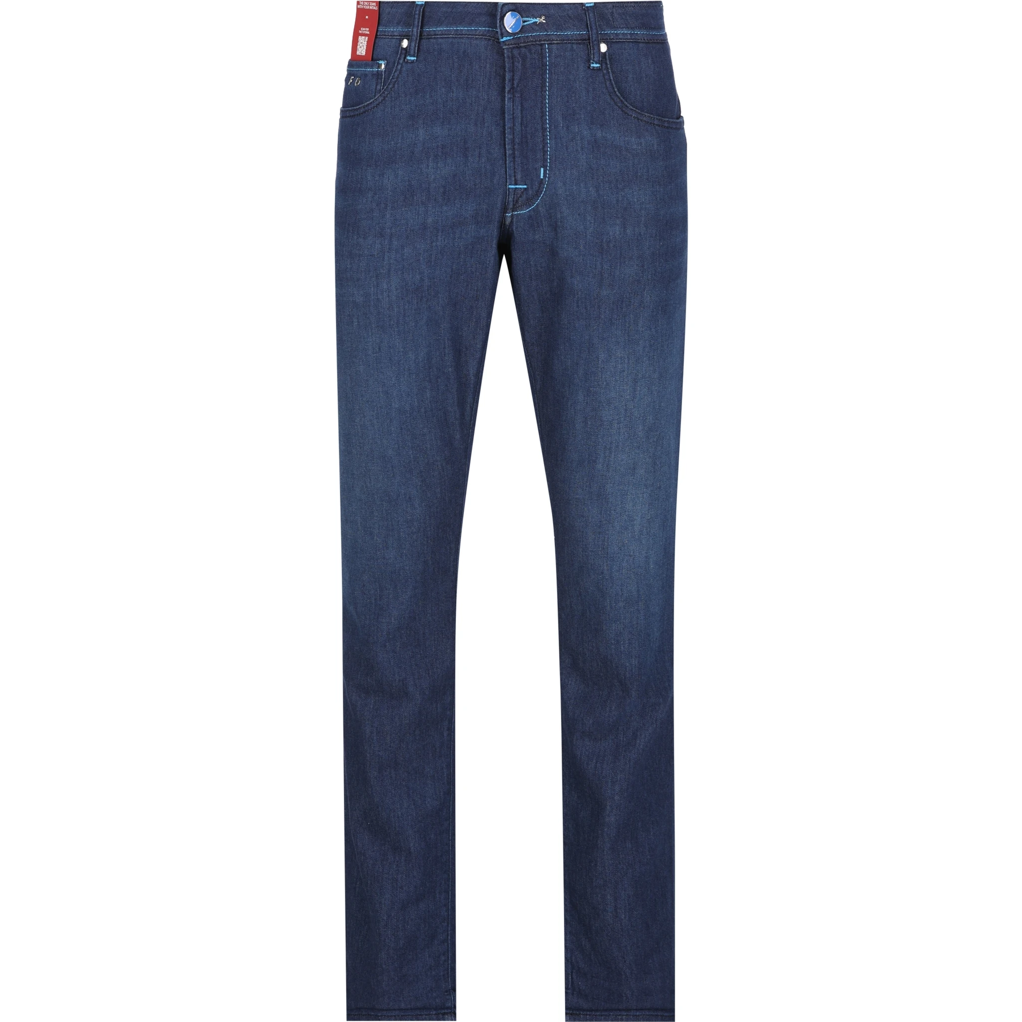 Tramarossa Jeans Blue