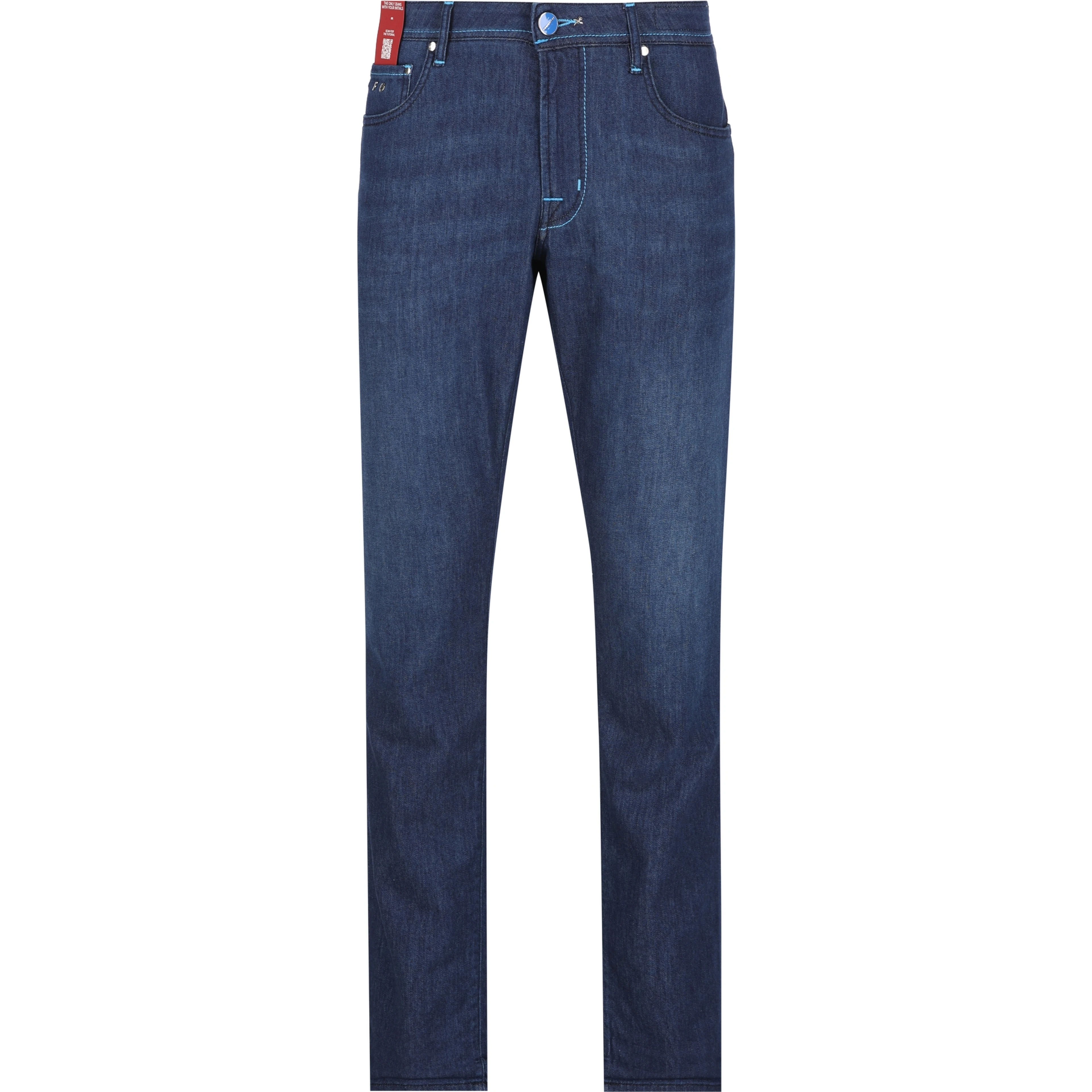 Tramarossa Jeans Blue