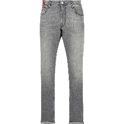 Tramarossa Jeans Grey