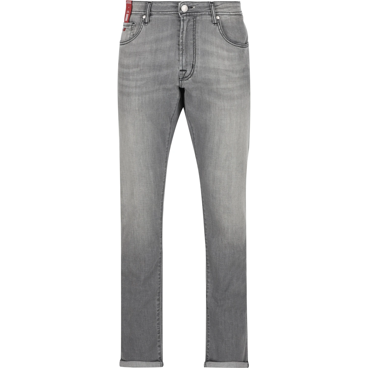 Tramarossa Jeans Grey