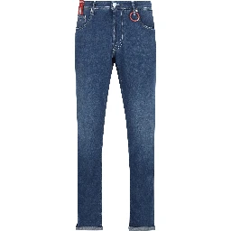 Tramarossa Jeans Blue