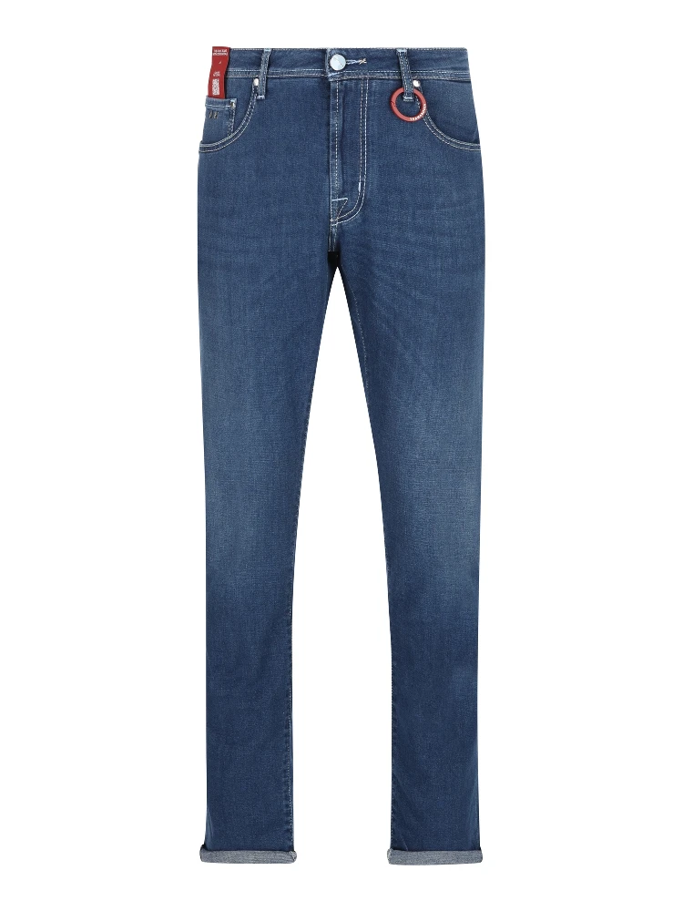 Tramarossa Jeans Blue