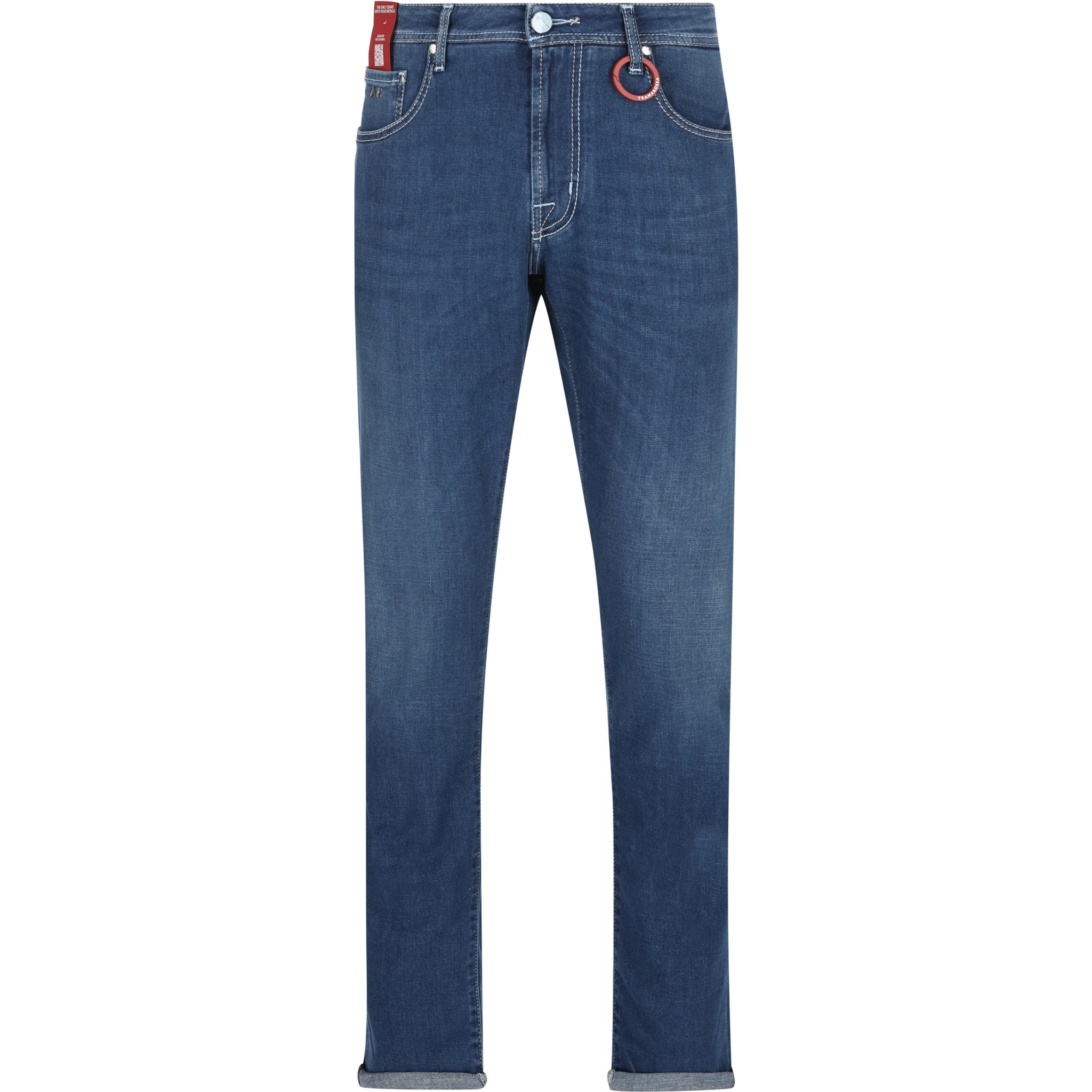 Tramarossa Jeans Blue