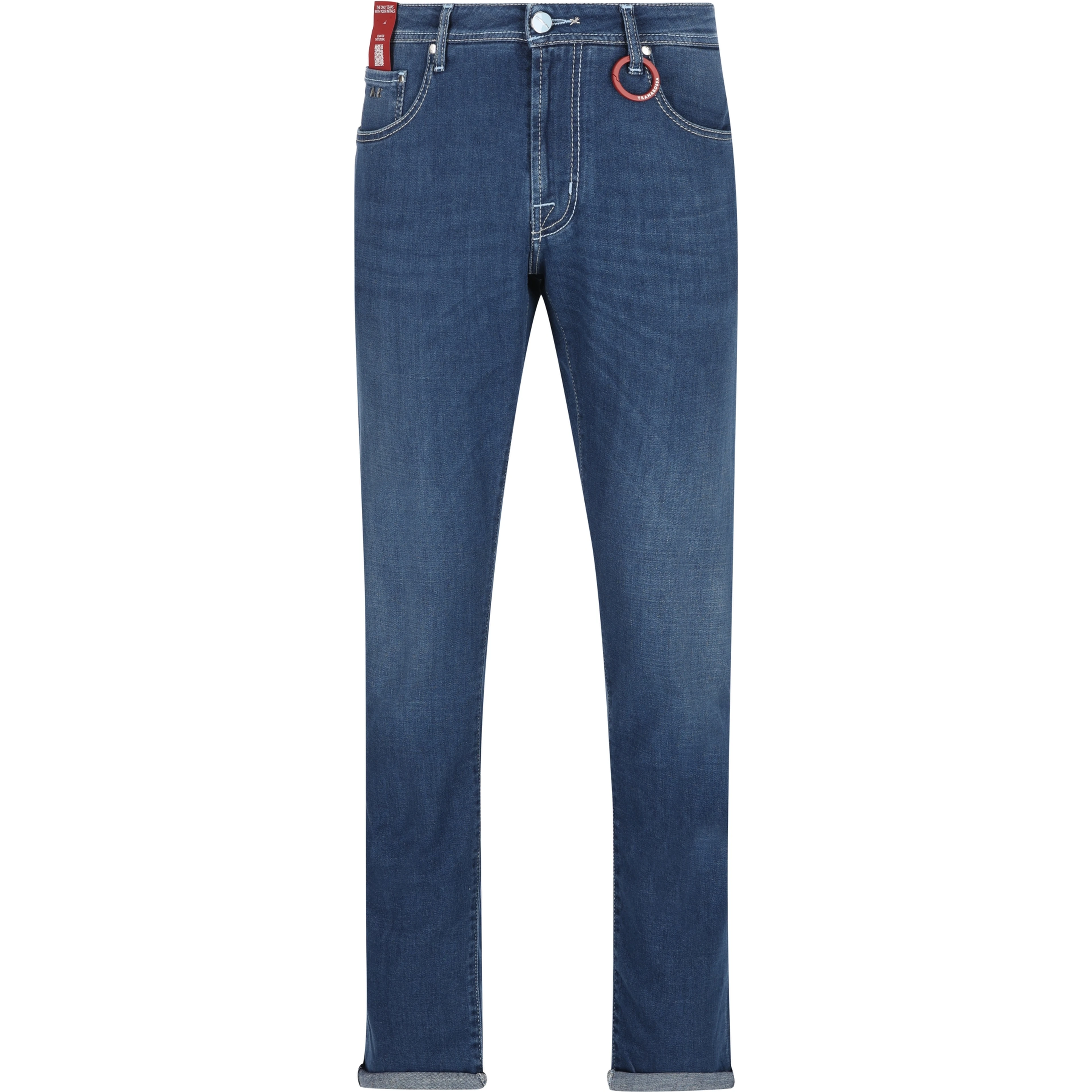 Tramarossa Jeans Blue