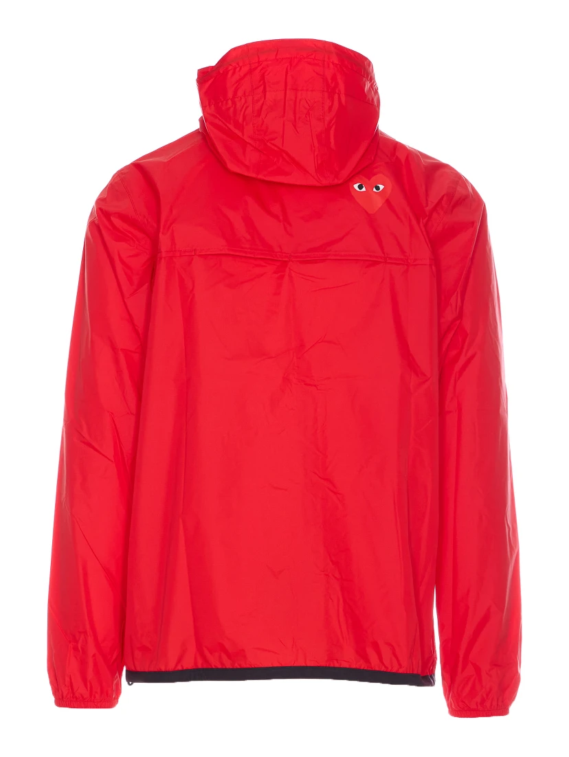 Comme des Garcons Jackets