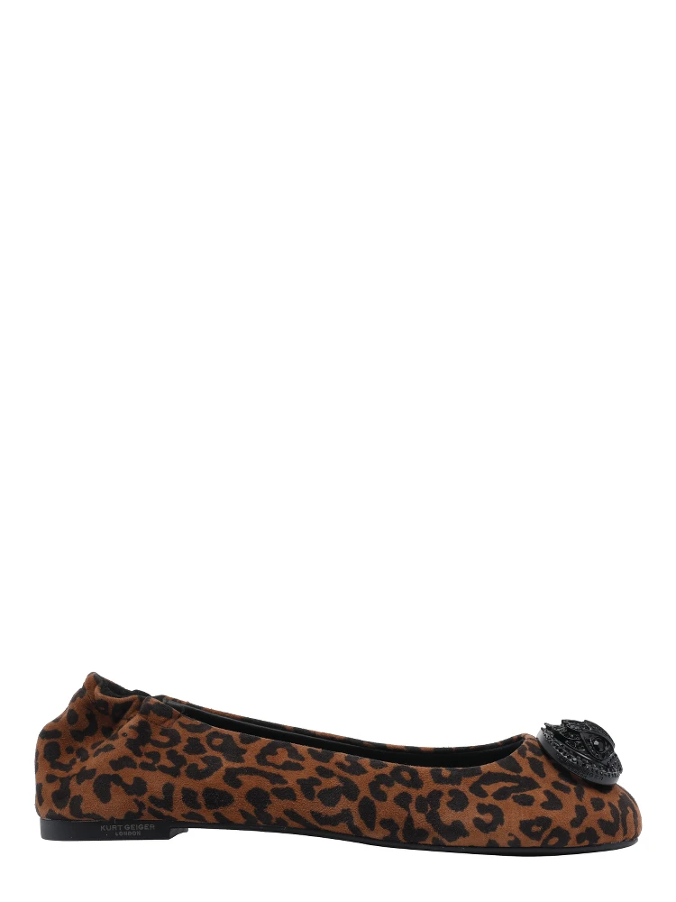Kurt Geiger Flat shoes