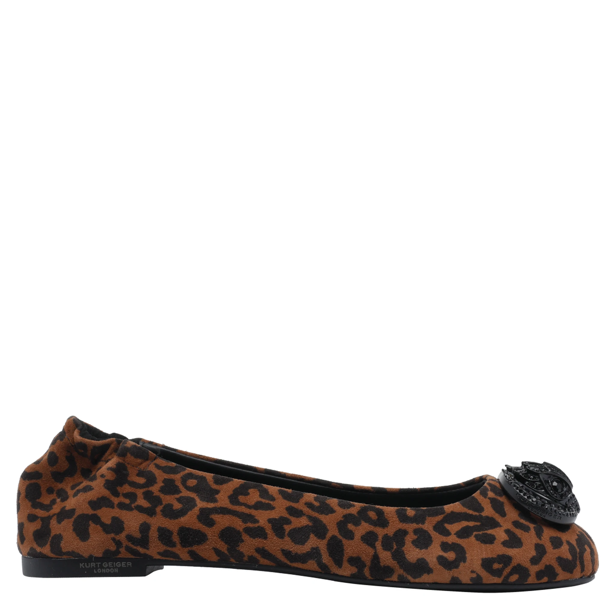 Kurt Geiger Flat shoes
