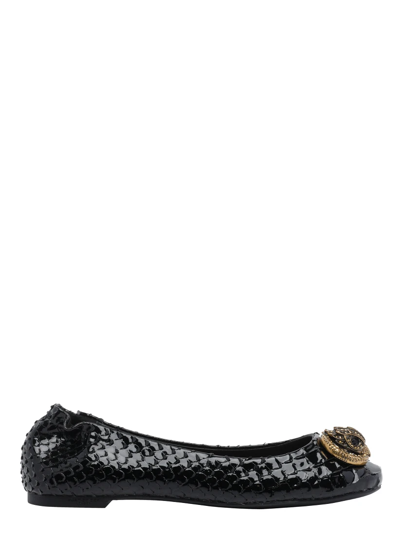 Kurt Geiger Flat shoes