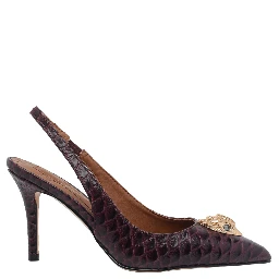 Kurt Geiger With Heel