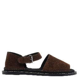 Castaner Sandals