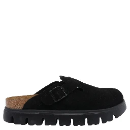 Birkenstock Sandals Black