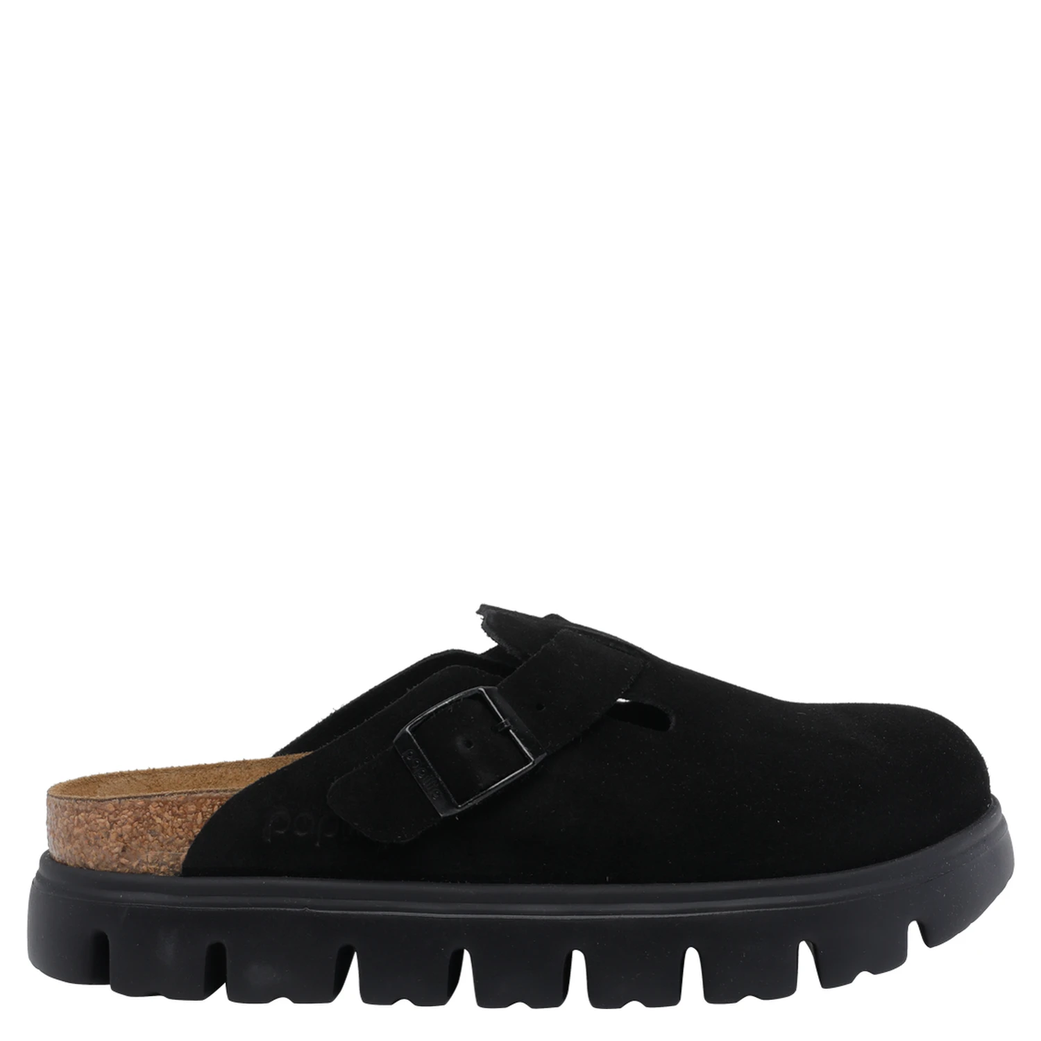 Birkenstock Sandals Black