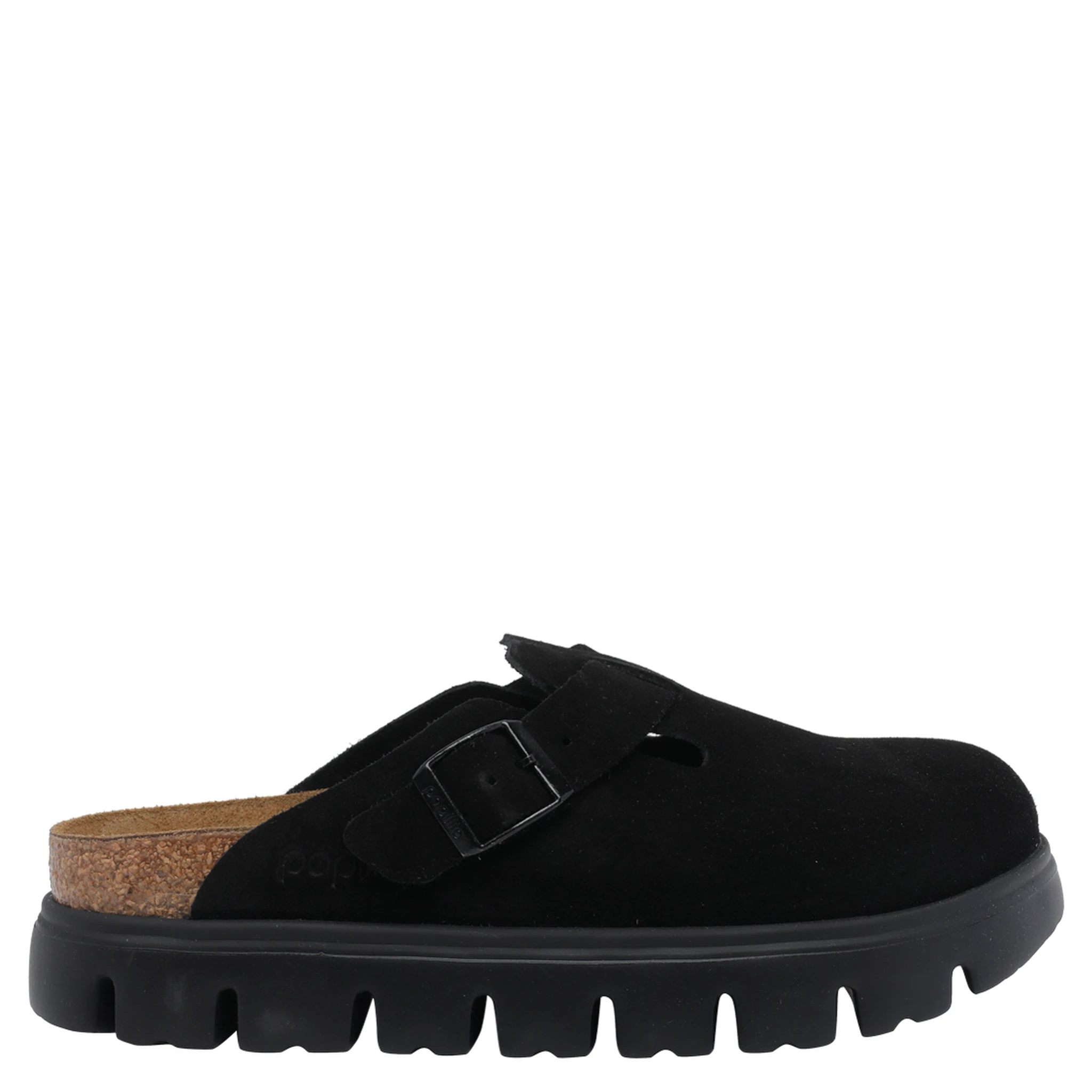 Birkenstock Sandals Black