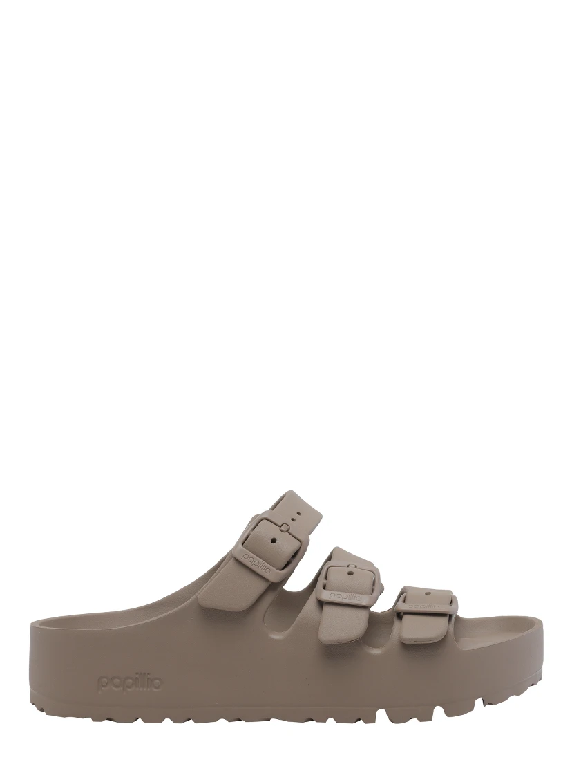 Birkenstock Sandals Beige