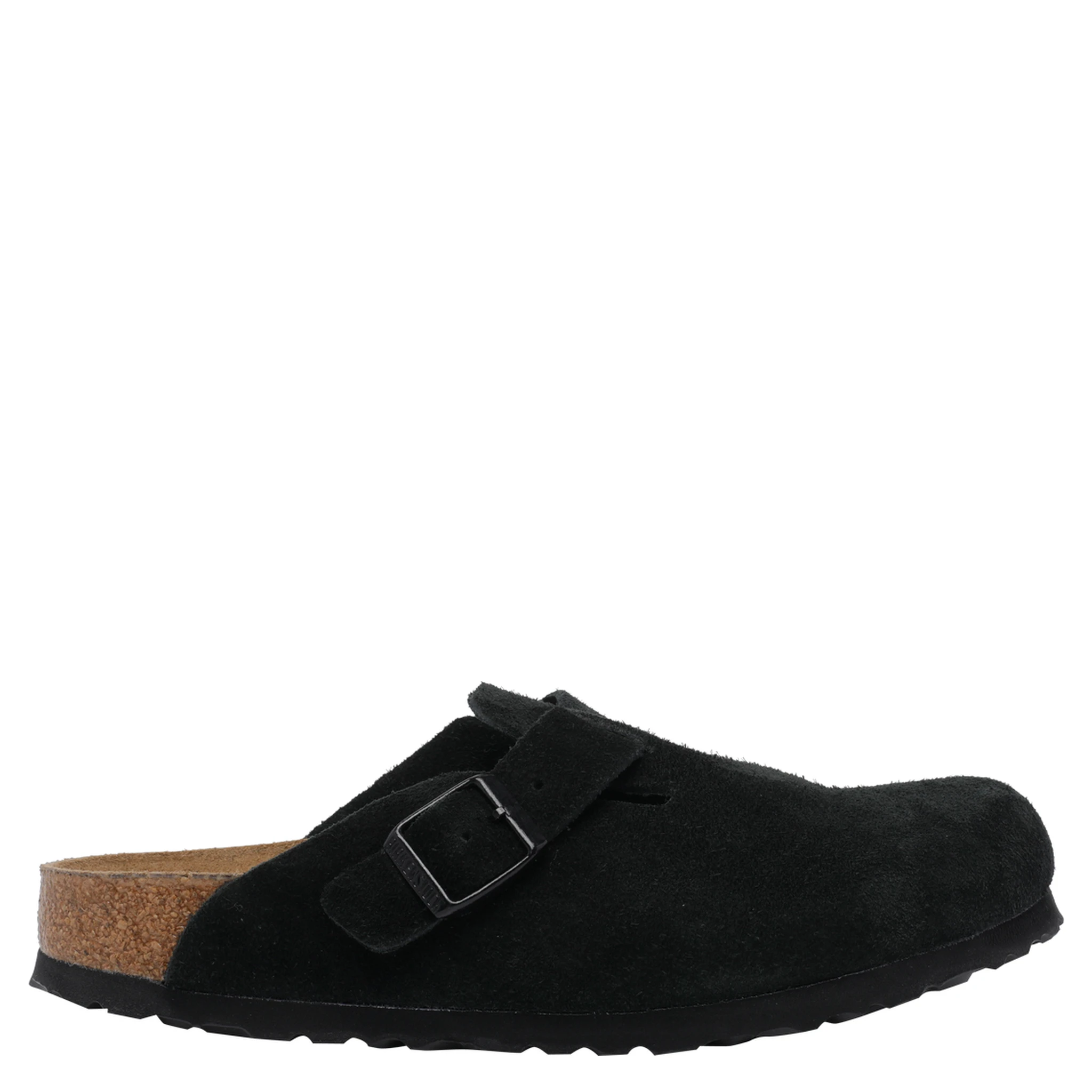 Birkenstock Sandals Black