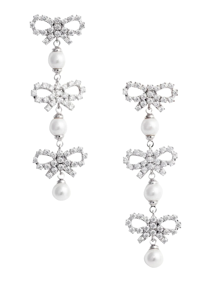 SELF PORTRAIT Bijoux