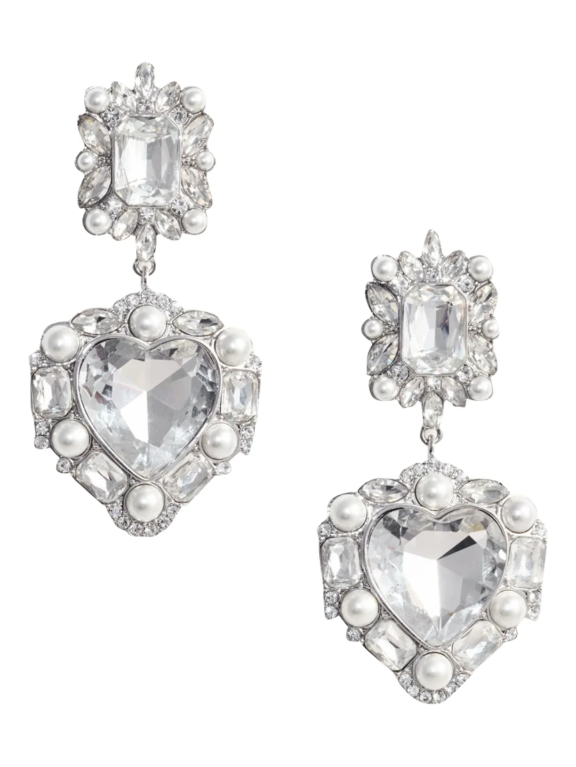 SELF PORTRAIT Bijoux