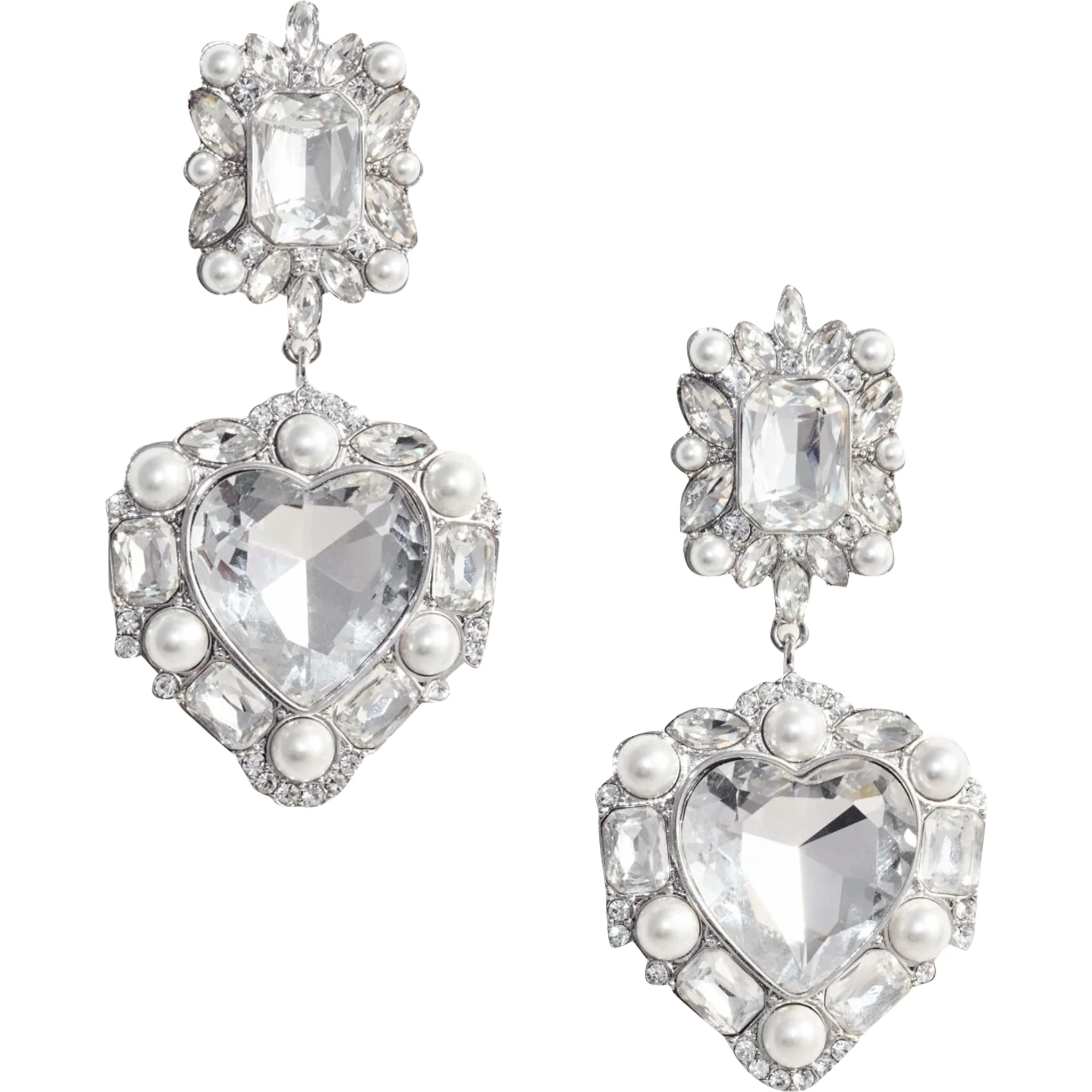 SELF PORTRAIT Bijoux