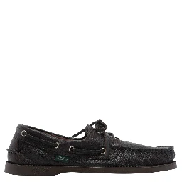 Paraboot Flat shoes