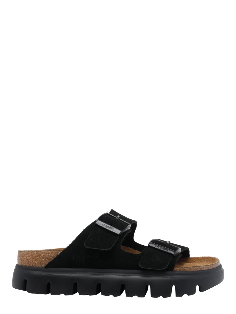 Birkenstock Sandals Black